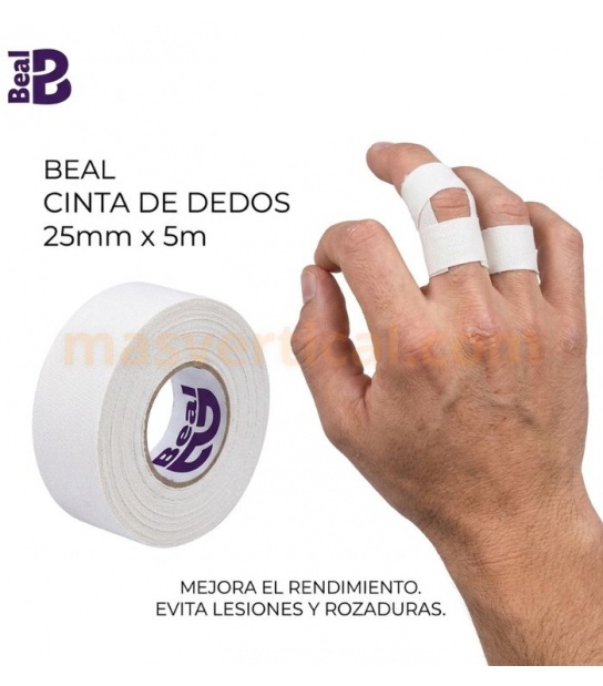 ESPARADRAPO ESCALADA BEAL