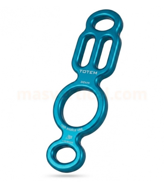 DESCENDEDOR TOTEM F10 ROCK EXOTICA