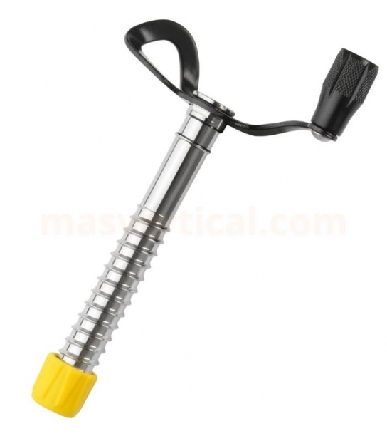 Tornillo Hielo Helix Mediano Grivel