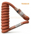 NUDO FRICCION 8 mm TIBOR OPEN 90 cm EDELRID