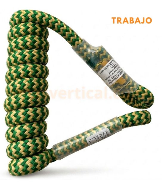 ESLINGA 2 GAZAS SLING OCEAN e2e OP 8mmTEUFELBERGER
