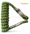 ESLINGA 2 GAZAS SLING OCEAN e2e OP 8mmTEUFELBERGER