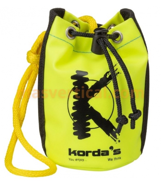 BOLSA RESCATE ACUÁTICO KORDA'S