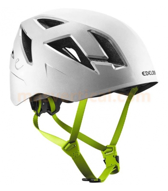 CASCO ZODIAC II EDELRID