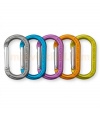 MOSQUETON MINI-O EDELRID