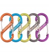 Mosquetón Llavero Micro Edelrid
