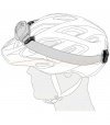 4 CLIPS PARA FIJAR FRONTAL PETZL