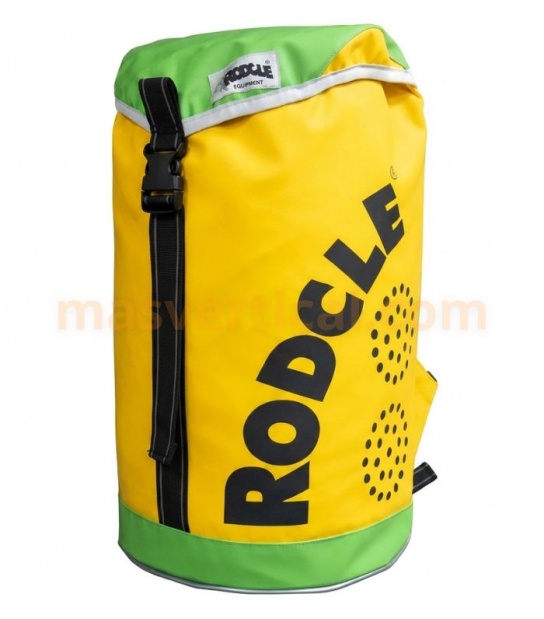 MOCHILA BARRANCOS FORMIGA 28 RODCLE