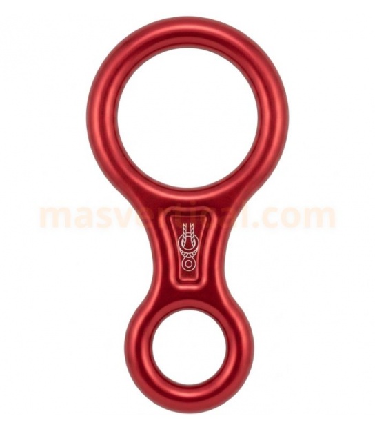 DESCENSOR OCTO QI´ROC