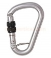 MOSQUETON ANTIGIRO LOTUS FIXE