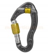MOSQUETON ROSCA REVOLVER  SCREWGATE DMM