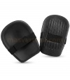 RODILLERAS NEGRAS 15cmX20cm