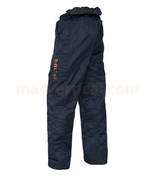 PANTALON ANTICORTE BASIC  TRBL 
