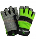 GUANTES FINGERLESS ARBORTEC