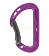 MOSQUETÓN SPIRIT GATILLO CURVO PETZL