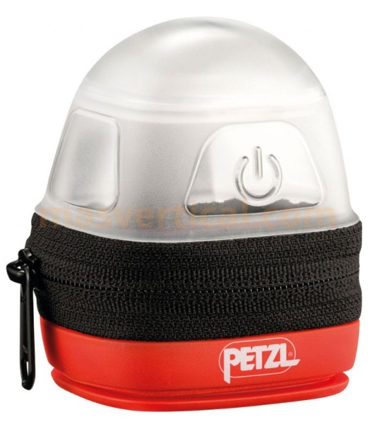 ESTUCHE FRONTAL NOCTILIGHT PETZL