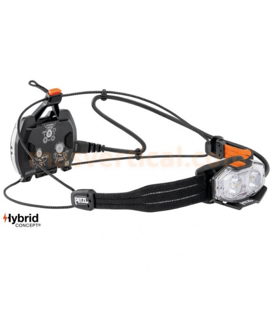 LINTERNA FRONTAL NAO LT PETZL