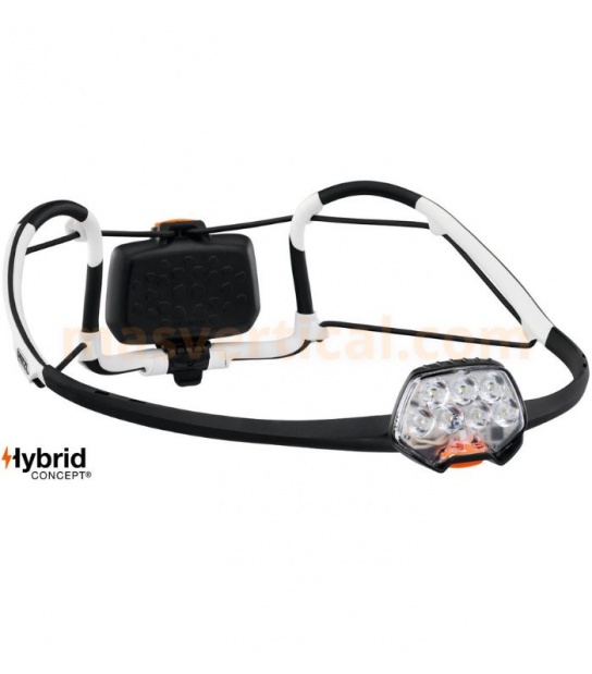 FRONTAL IKO 350 lúmenes PETZL