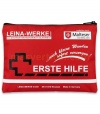 BOTIQUÍN PRIMEROS AUXILIOS LEINA-WERKE
