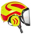 Casco Protos Arborist TrBl