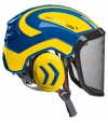 Casco Protos Arborist TrBl