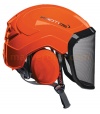 Casco Protos Arborist TrBl