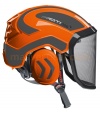 Casco Protos Arborist TrBl