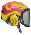 Casco Protos Arborist TrBl