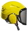 Casco Protos Arborist TrBl