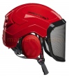 Casco Protos Arborist TrBl
