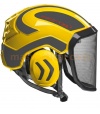 Casco Protos Arborist TrBl