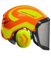 Casco Protos Foresta-Arborista TrBl