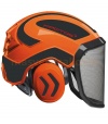 Casco Protos Foresta-Arborista TrBl