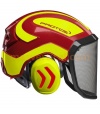 Casco Protos Foresta-Arborista TrBl