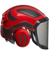 Casco Protos Foresta-Arborista TrBl