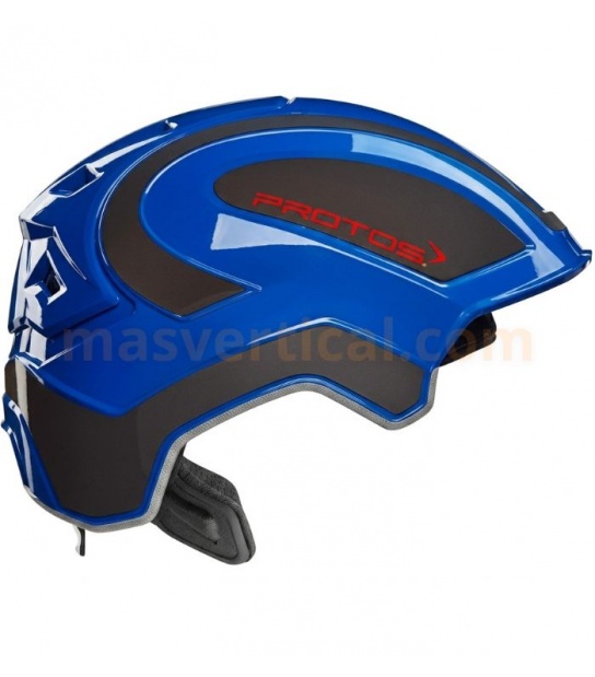 CASCO PROTOS INTEGRAL INDUSTRY TRBL