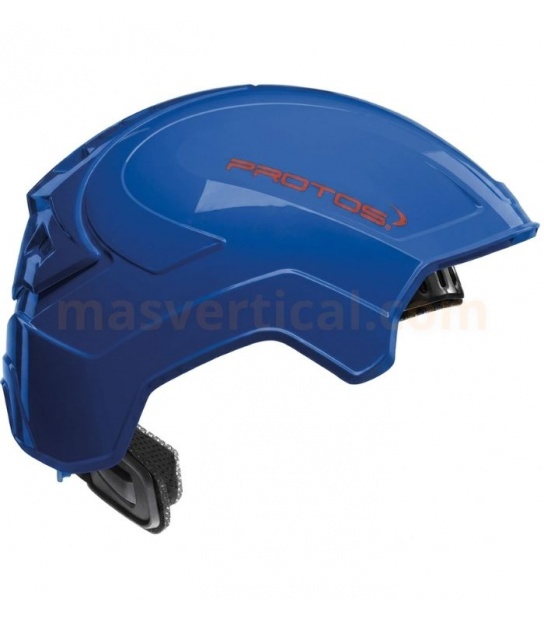 CASCO PROTOS INTEGRAL INDUSTRY PFANNER