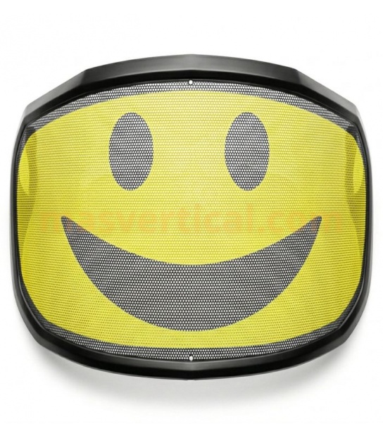 VISOR PROTOS F39 SMILEY ACID PFANNER