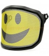 VISOR PROTOS F39 SMILEY ACID PFANNER