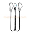 ESLINGA DOBLE 1,8m NEXION 259 IRUDEK