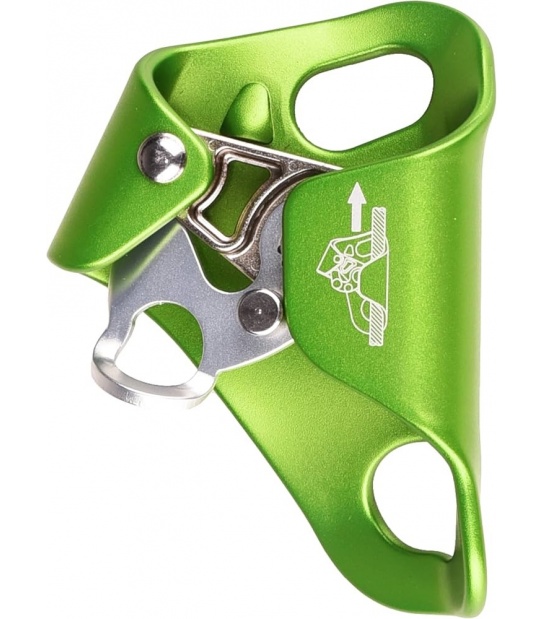 BLOQUEADOR DE PECHO WIND UP OASIS EDELRID