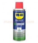 BIO LUBRICANTE MULTIUSO 200ml WD40