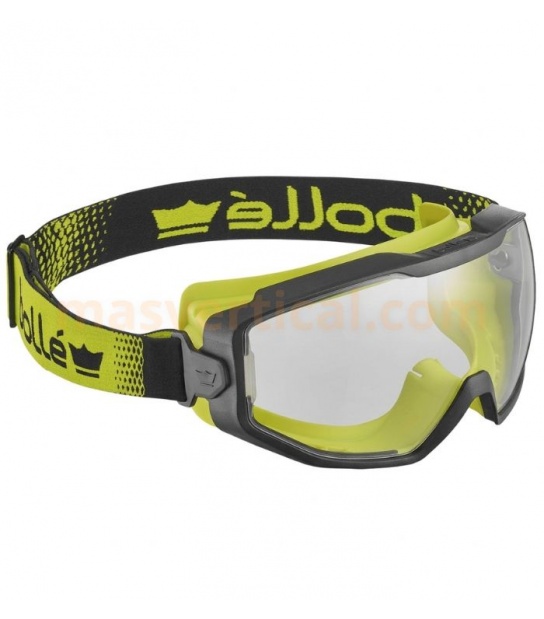 GAFAS DE SEGURIDAD SPECTRUM BOLLE