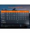 FRONTAL HM60R V2.0 1600 lúmenes FÉNIX