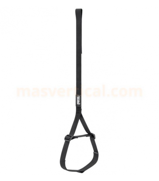 PEDAL RECAMBIO KNEE ASCENT PETZL