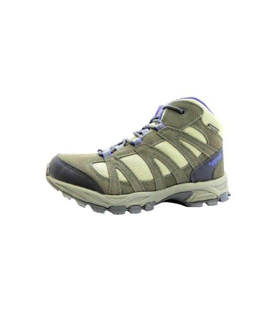 hi tec alto ii mid wp
