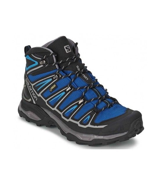 Bota Salomon Mid X Ultra Gtx 2 3q54jRAL