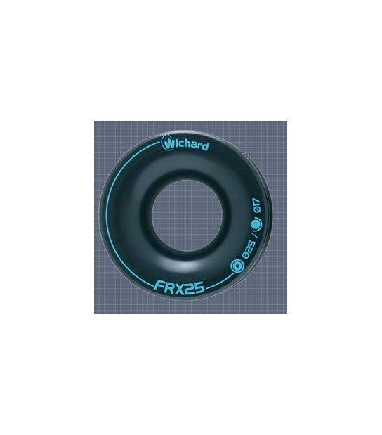 ANILLA RIGGING RING CANAL 20 MM WICHARD
