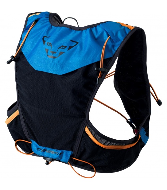 mochila de running