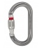 MOSQUETÓN OK ROSCA PETZL